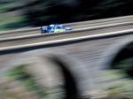 Subaru Impreza WRC 2002 года